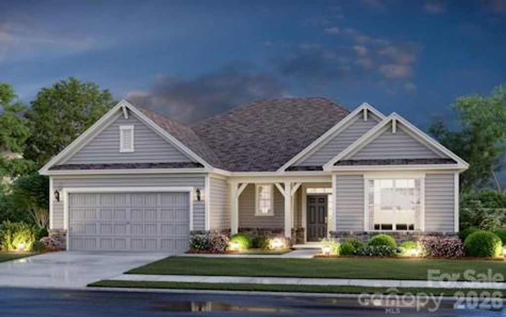 3324 Meadow Wood Court, Maiden, NC 28650