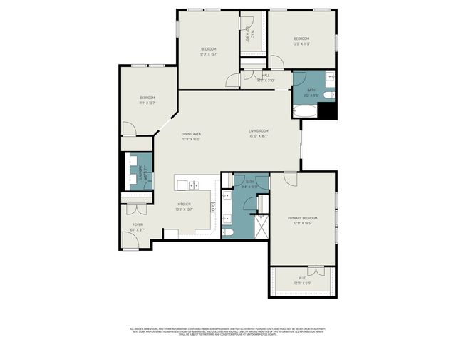 1735 Wittington Place 3402, Farmers Branch, TX 75234