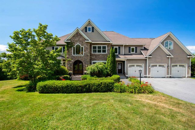 447 Highlands Drive, Williston, VT 05495