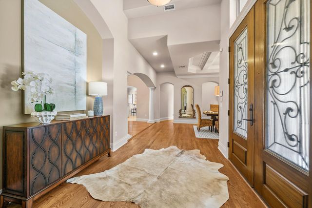 5200 Rico CV, Austin, TX 78731