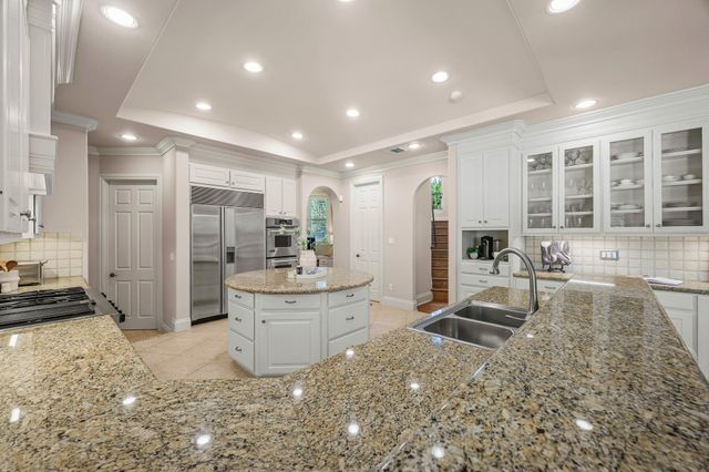 5200 Rico CV, Austin, TX 78731