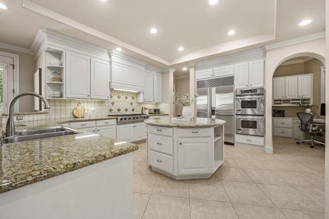 5200 Rico CV, Austin, TX 78731