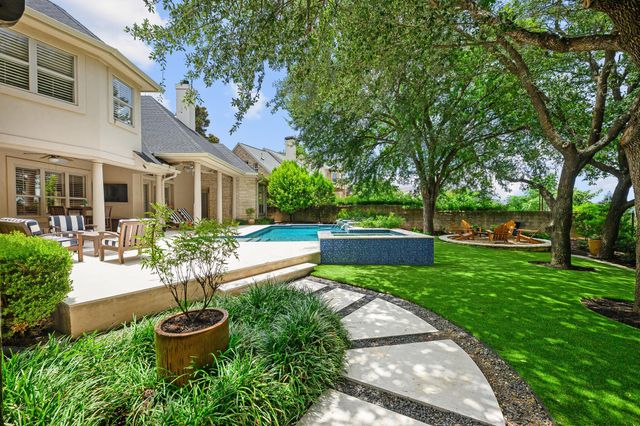 5200 Rico CV, Austin, TX 78731