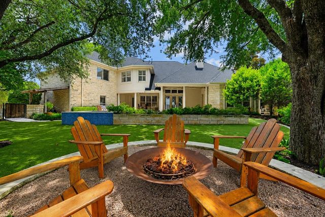 5200 Rico CV, Austin, TX 78731