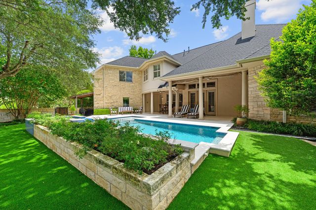 5200 Rico CV, Austin, TX 78731