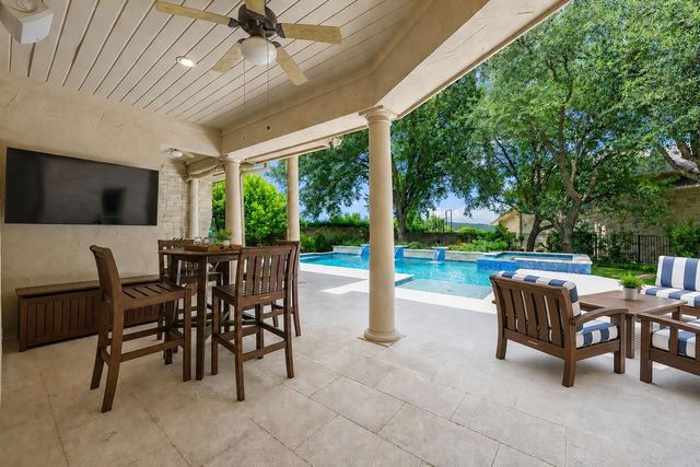 5200 Rico CV, Austin, TX 78731