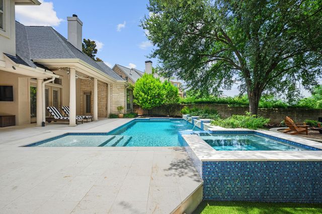5200 Rico CV, Austin, TX 78731