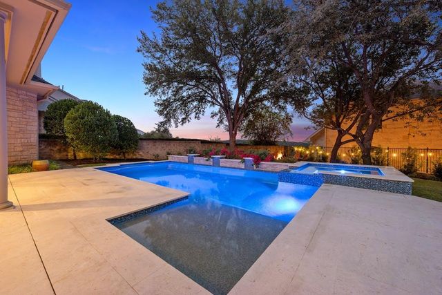 5200 Rico CV, Austin, TX 78731