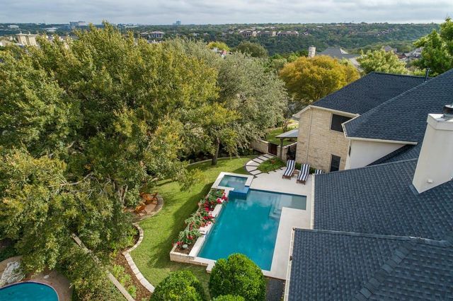 5200 Rico CV, Austin, TX 78731