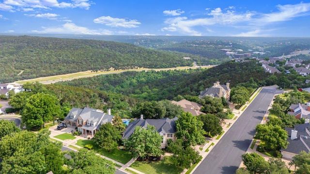 5200 Rico CV, Austin, TX 78731