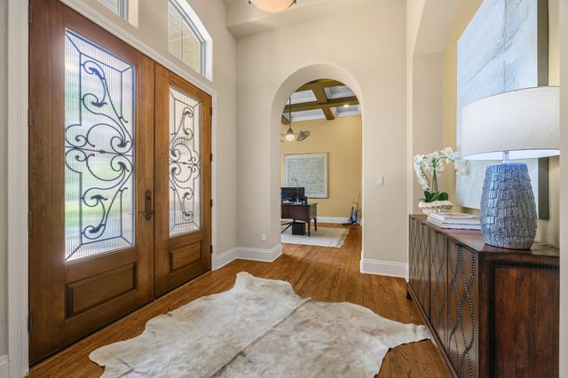 5200 Rico CV, Austin, TX 78731
