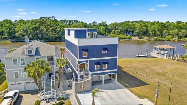 2609 Broome Terrace, North Myrtle Beach, SC 29582