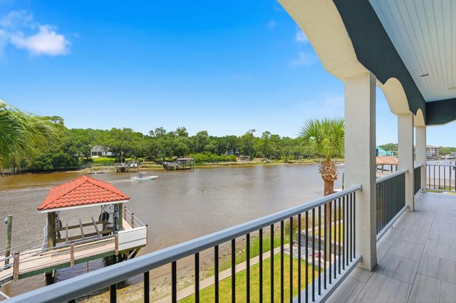 2609 Broome Terrace, North Myrtle Beach, SC 29582