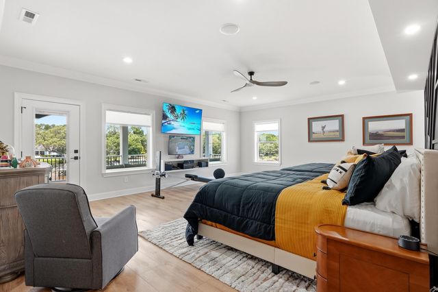 2609 Broome Terrace, North Myrtle Beach, SC 29582
