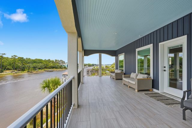 2609 Broome Terrace, North Myrtle Beach, SC 29582