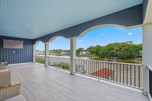 2609 Broome Terrace, North Myrtle Beach, SC 29582