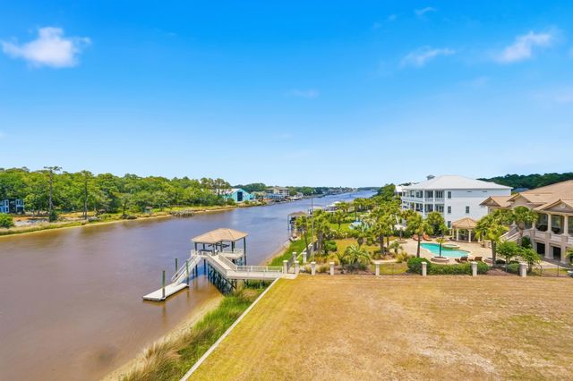 2609 Broome Terrace, North Myrtle Beach, SC 29582