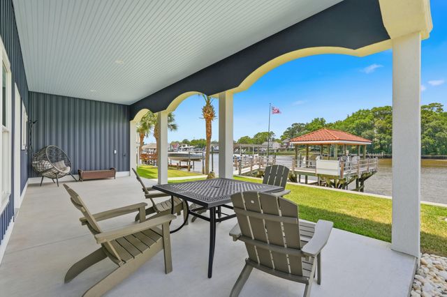 2609 Broome Terrace, North Myrtle Beach, SC 29582