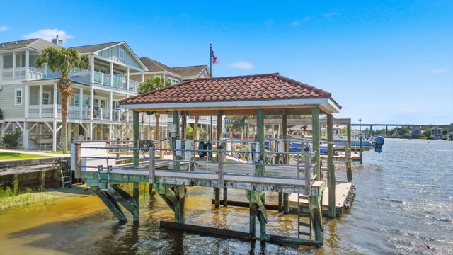 2609 Broome Terrace, North Myrtle Beach, SC 29582