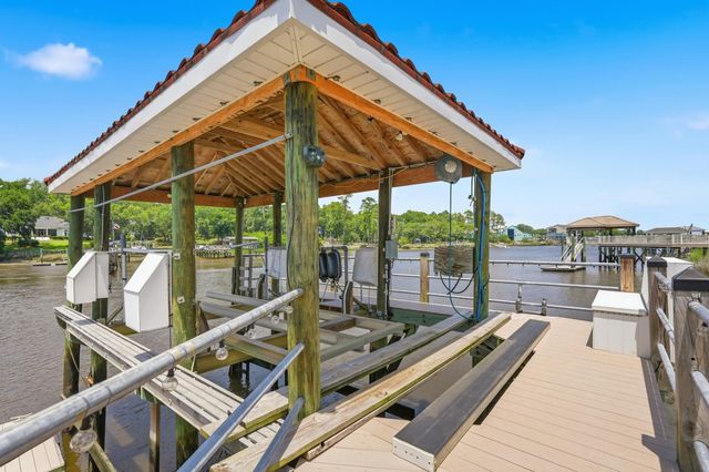 2609 Broome Terrace, North Myrtle Beach, SC 29582