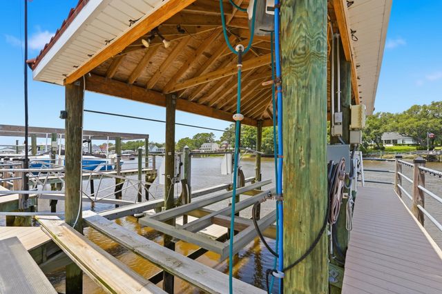 2609 Broome Terrace, North Myrtle Beach, SC 29582