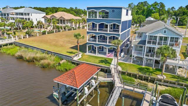 2609 Broome Terrace, North Myrtle Beach, SC 29582