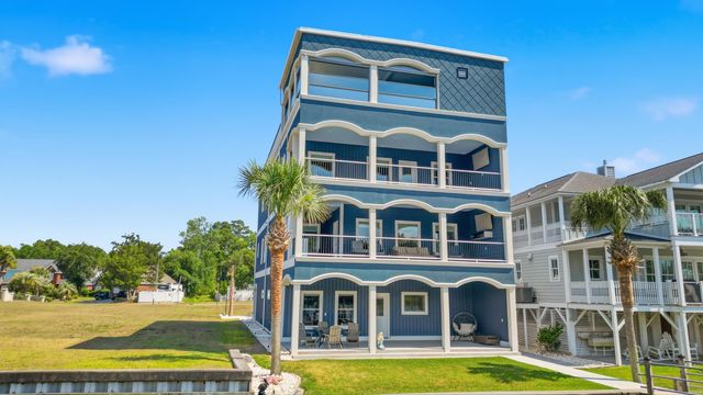 2609 Broome Terrace, North Myrtle Beach, SC 29582