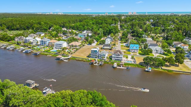 2609 Broome Terrace, North Myrtle Beach, SC 29582