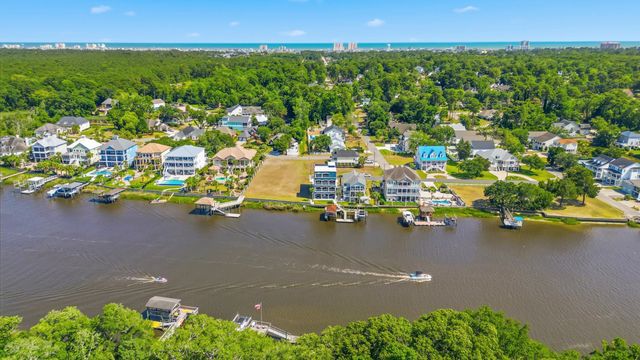 2609 Broome Terrace, North Myrtle Beach, SC 29582