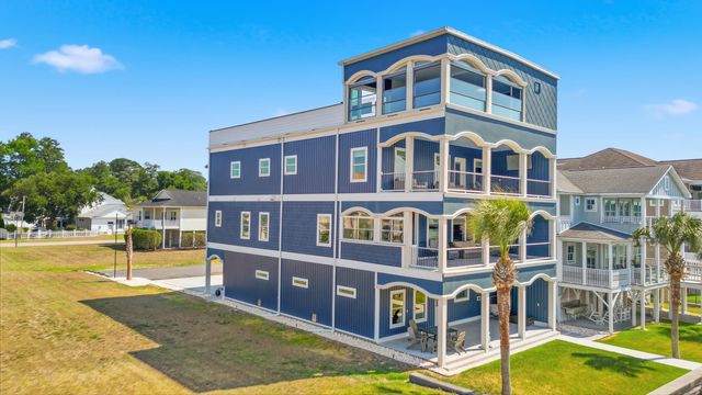 2609 Broome Terrace, North Myrtle Beach, SC 29582