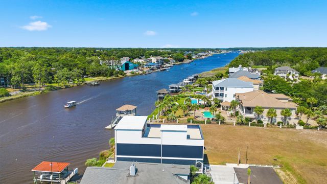 2609 Broome Terrace, North Myrtle Beach, SC 29582