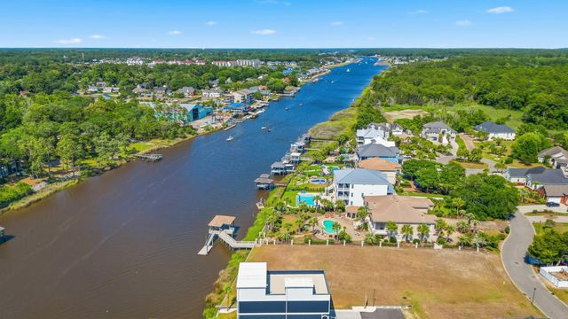 2609 Broome Terrace, North Myrtle Beach, SC 29582