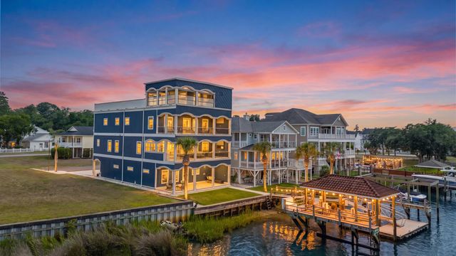 2609 Broome Terrace, North Myrtle Beach, SC 29582