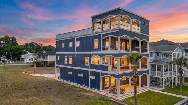 2609 Broome Terrace, North Myrtle Beach, SC 29582