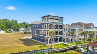 2609 Broome Terrace, North Myrtle Beach, SC 29582