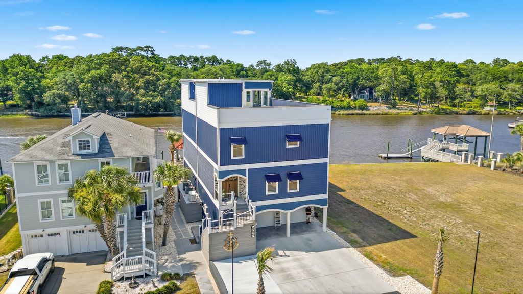 2609 Broome Terrace, North Myrtle Beach, SC 29582 — photo 2