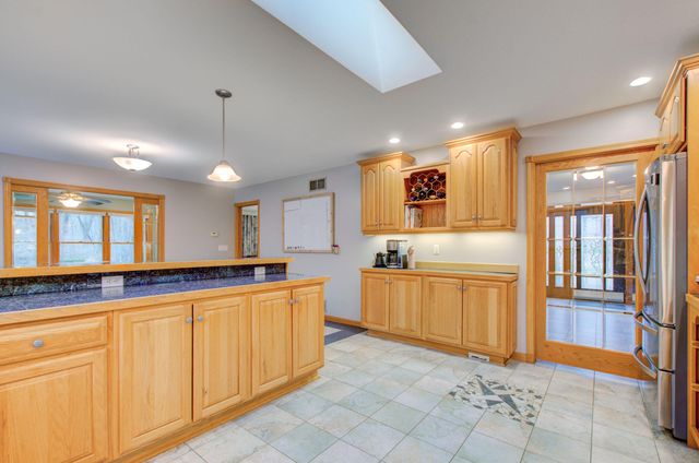 5933 Salabelle Street, Summit Twp, MI 49201