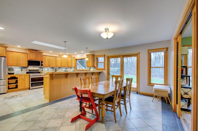 5933 Salabelle Street, Summit Twp, MI 49201