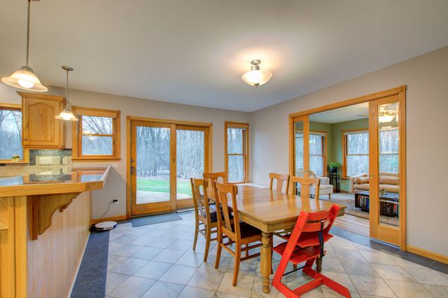 5933 Salabelle Street, Summit Twp, MI 49201