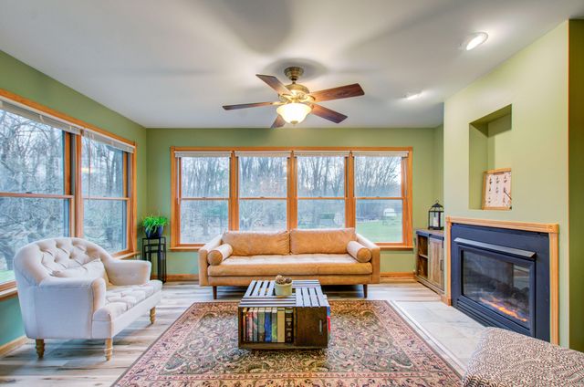 5933 Salabelle Street, Summit Twp, MI 49201