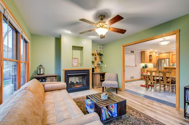 5933 Salabelle Street, Summit Twp, MI 49201