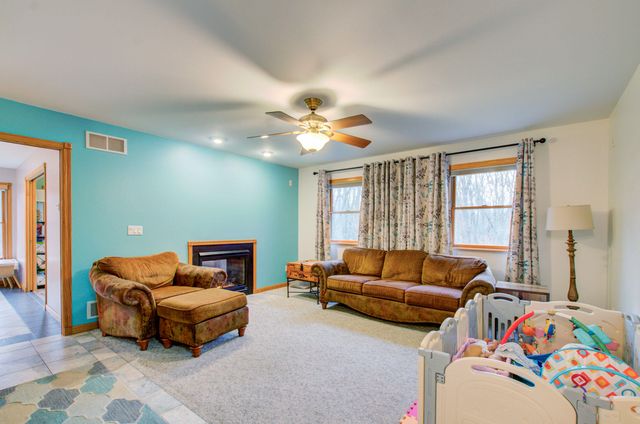 5933 Salabelle Street, Summit Twp, MI 49201