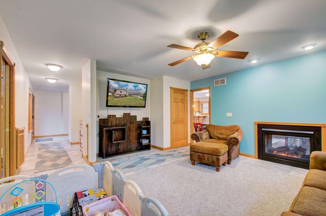 5933 Salabelle Street, Summit Twp, MI 49201