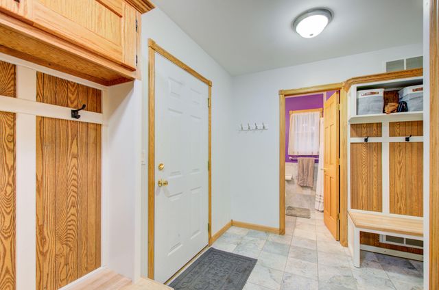 5933 Salabelle Street, Summit Twp, MI 49201