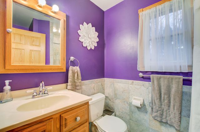 5933 Salabelle Street, Summit Twp, MI 49201