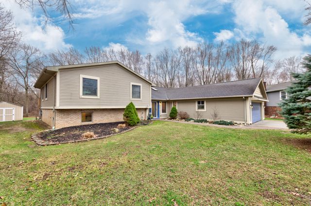 5933 Salabelle Street, Summit Twp, MI 49201