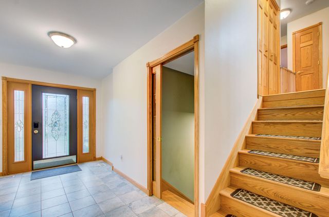 5933 Salabelle Street, Summit Twp, MI 49201