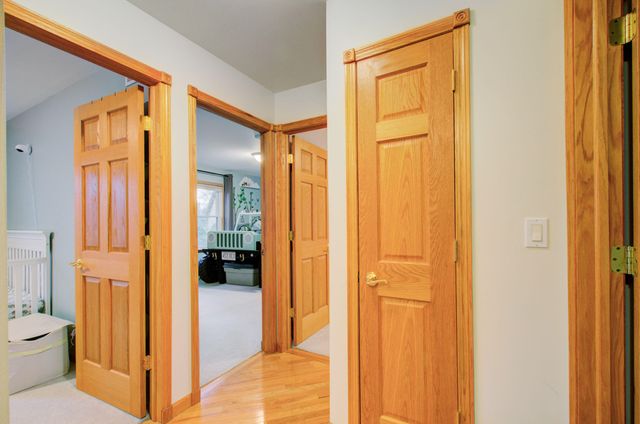 5933 Salabelle Street, Summit Twp, MI 49201