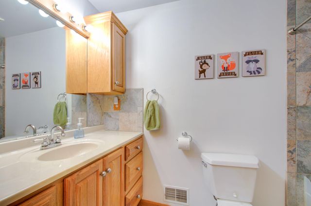 5933 Salabelle Street, Summit Twp, MI 49201