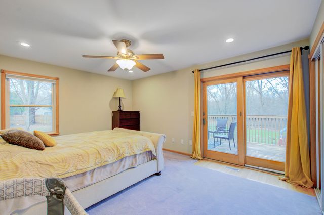 5933 Salabelle Street, Summit Twp, MI 49201